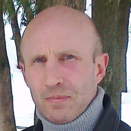 Сергей Климков