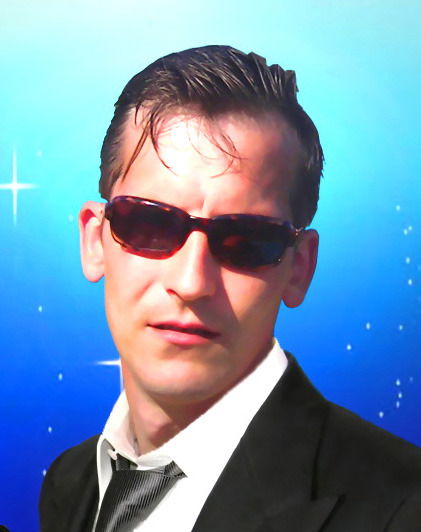 Михаил Заварин