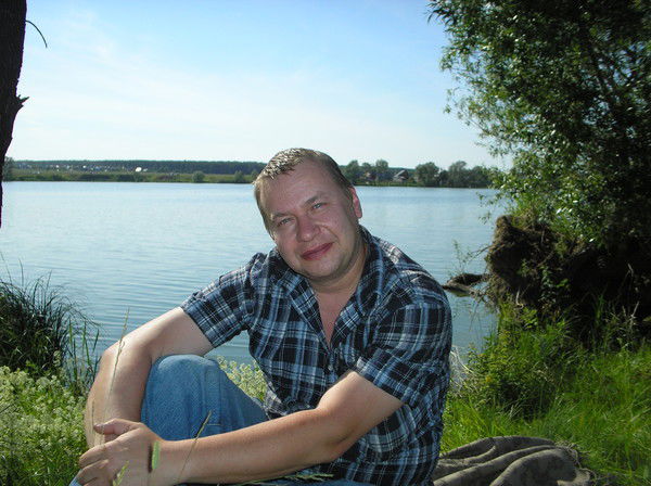 Сергей Золотов