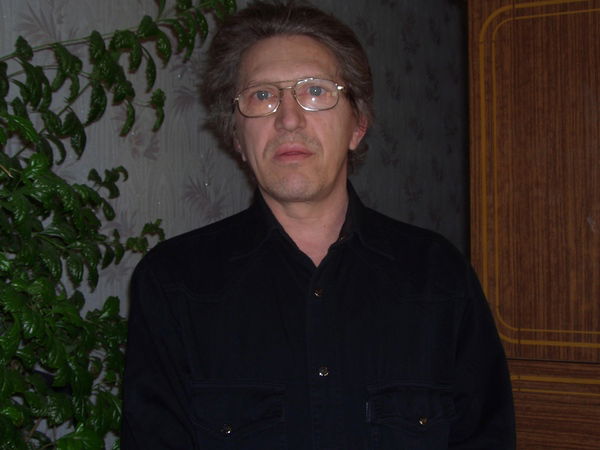 Василий Архипов