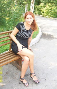 Татьяна Симайченкова