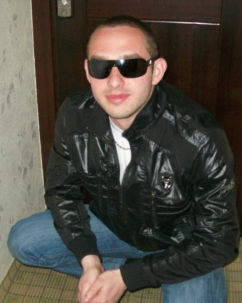 Александр Балакирев