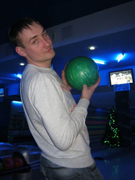 Кирилл Аксенов