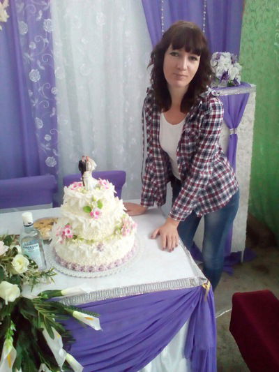 Юленька Соколанова