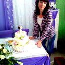 Юленька Соколанова
