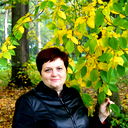 Наталья Сажина