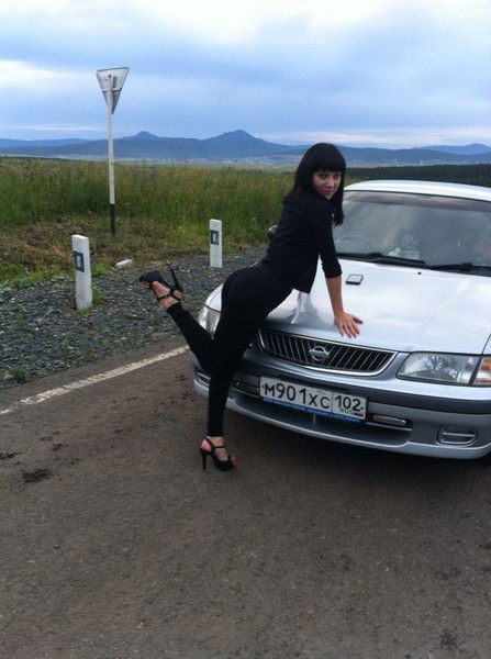 Коробова Олеся