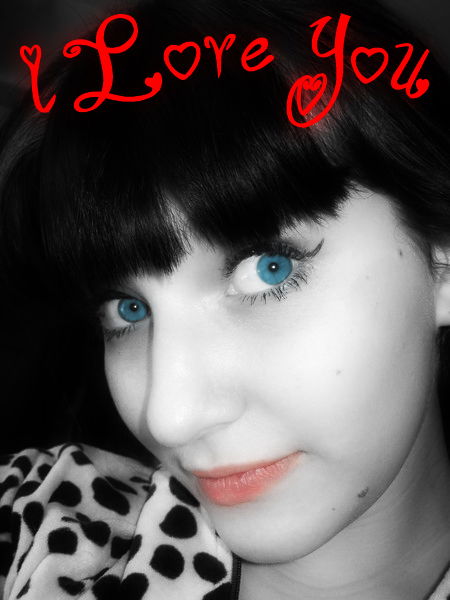 Луиза Берсанова