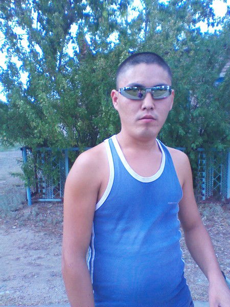 Айдархан Билиспаев