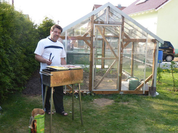 Андреи Штайгер