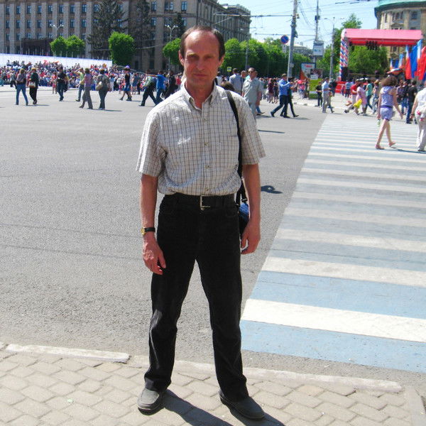 Александр Мазур