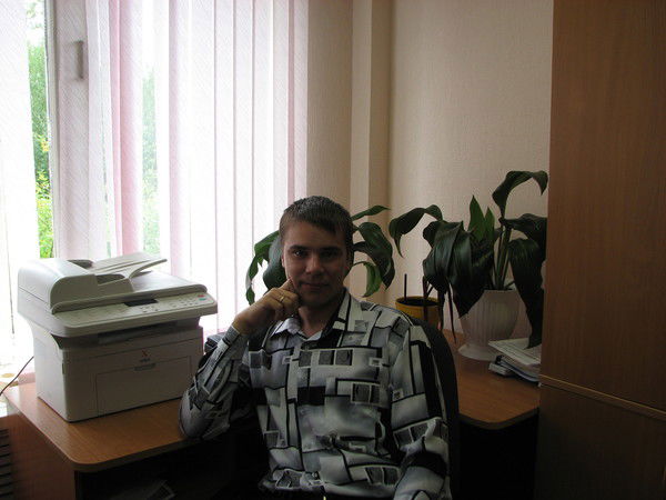 Александр Струков