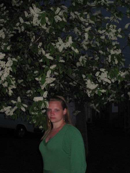 Екатерина Мешкова