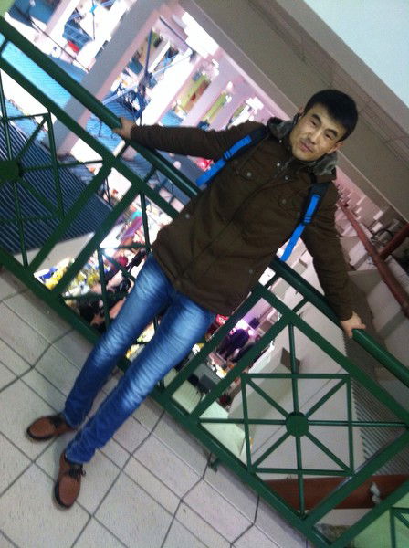 Чико Аскарали Уулу