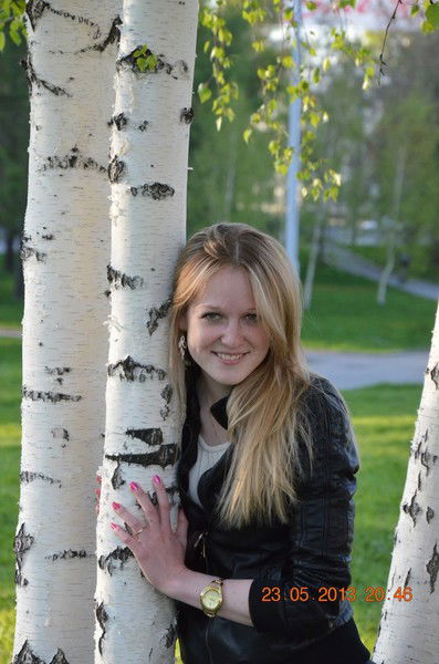 Татьяна Беляева