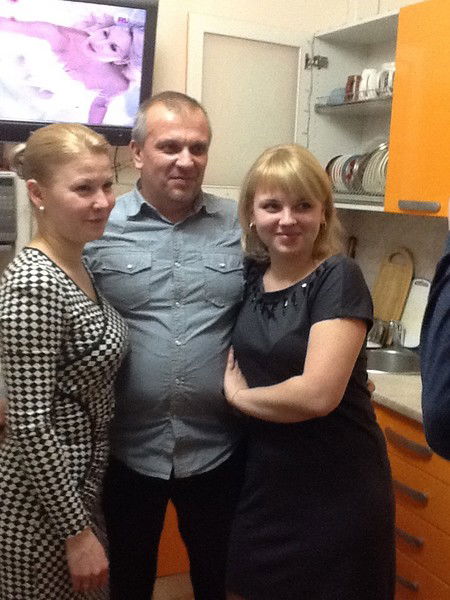 Вячеслав Нечай