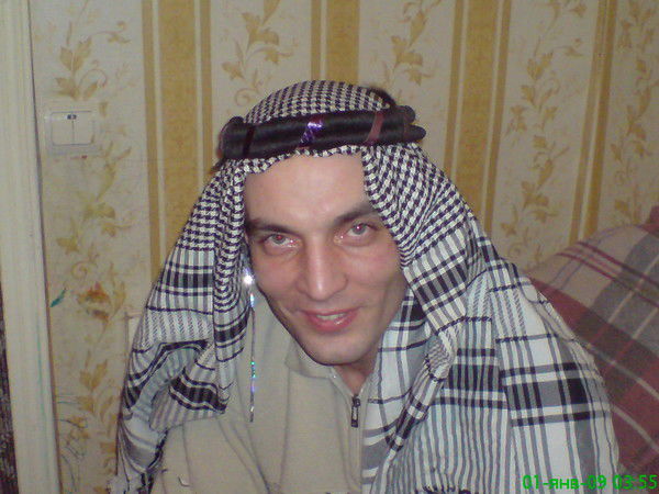 Дмитрий Заверин