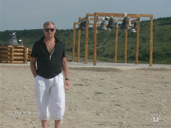 Максим Кайзер