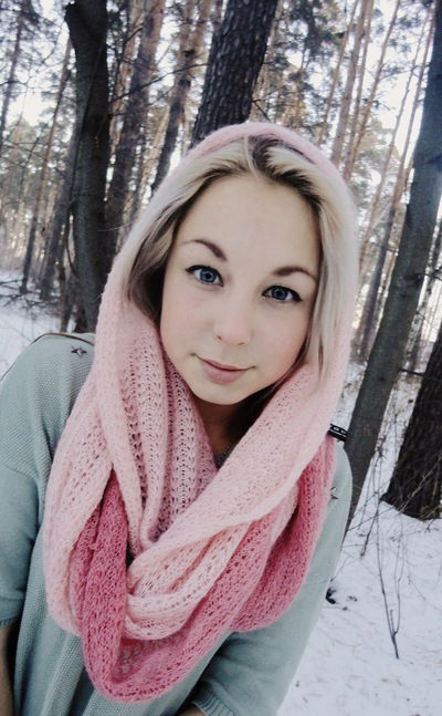 Валерия Голдина