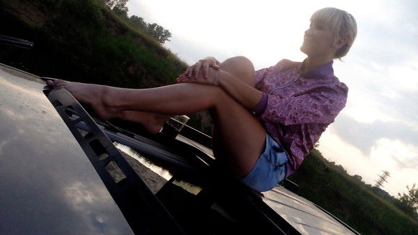 Алёна Бухтиярова