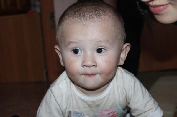 Кiшi Жуз*** Он Екi Ата Бай Улы