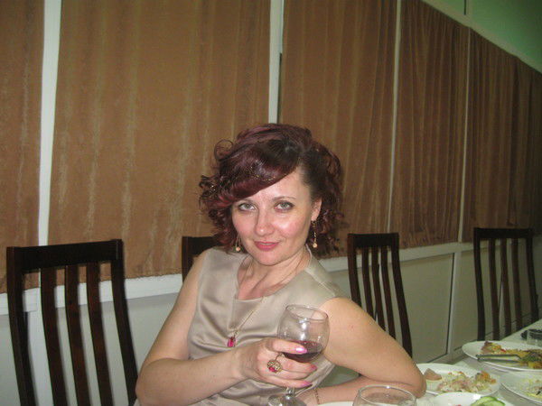 Виктория Андреева(Прощенкова)