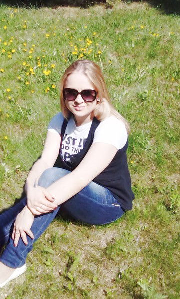 Леночка Сутормина