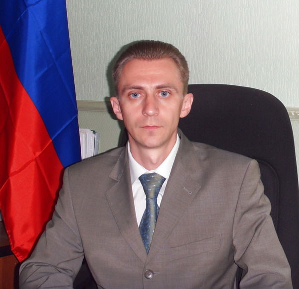 Михаил Рогулёв