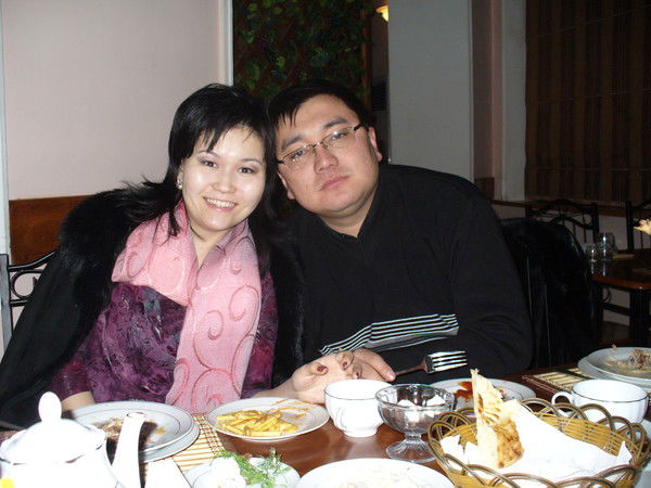 Ернур Магрупбеков