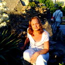 Нина Шкуратова