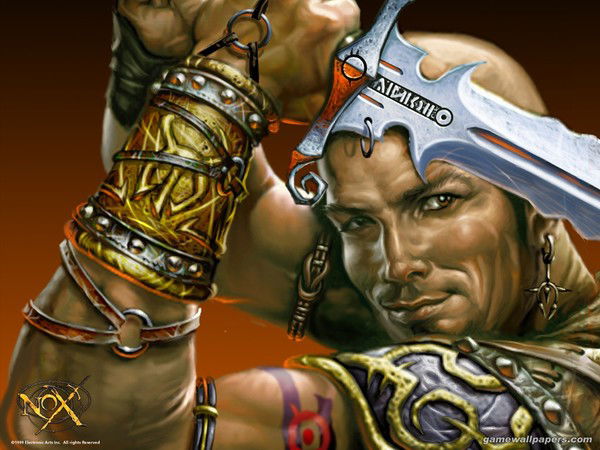 Центурион Мелехов