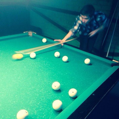 Антон Кряжев