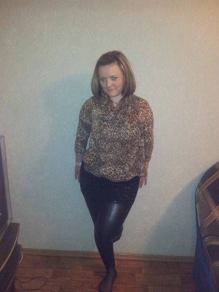 Викуля Красотуля