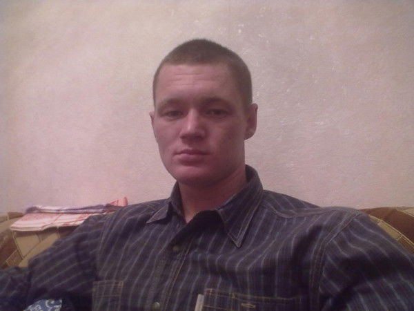 Oleg Астафьев