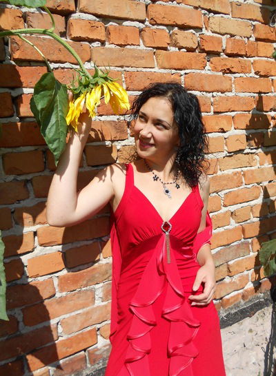 Іриночка Бутинська