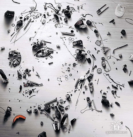 Сергей Леонович