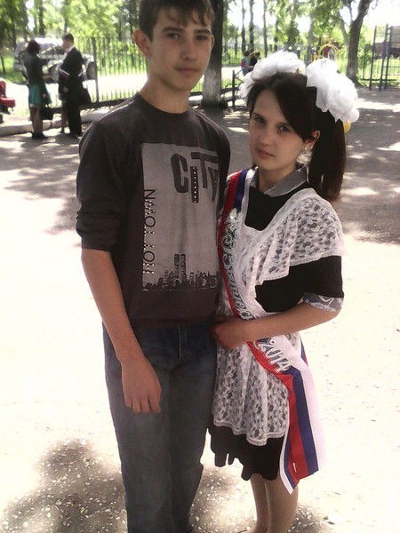 Костян Панфёров