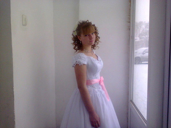 Анастасия Ярмощук