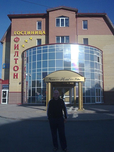 Руслан Давлетшин