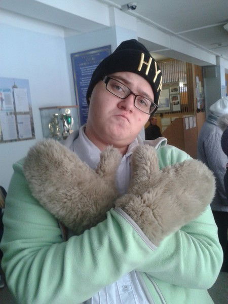 Елена Савельева