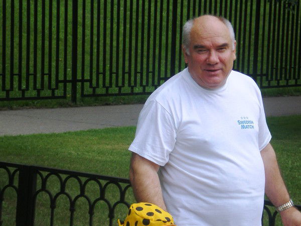 Vladimir Kotel'nikov