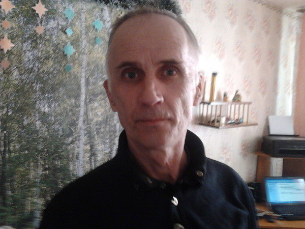 Геннадий Горохов