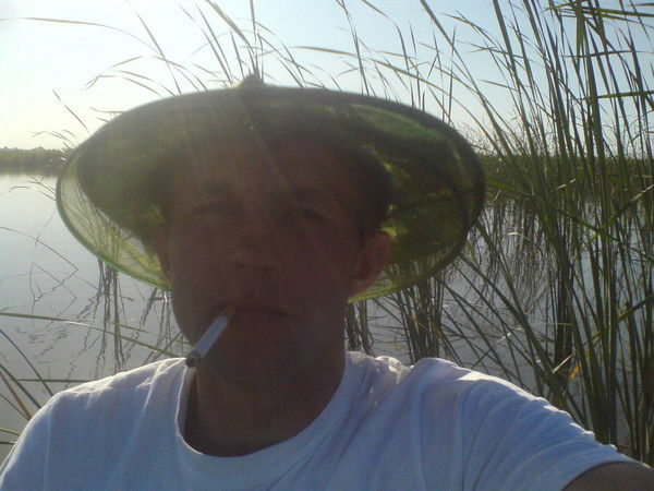 Сергей Кубрин