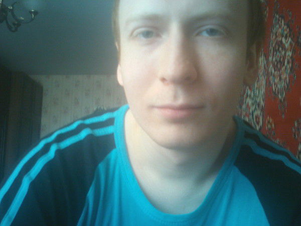 Алексей Калинин