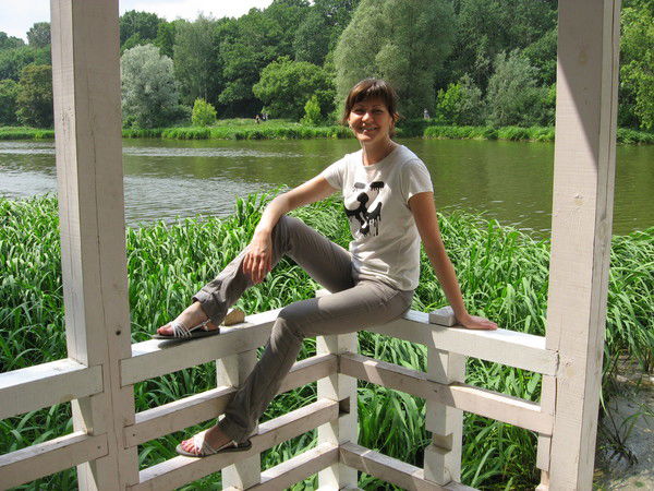 Владислава Владислава