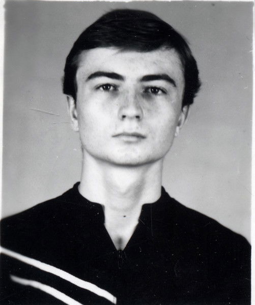 Алексей Потехин