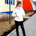 Юлия Духанина