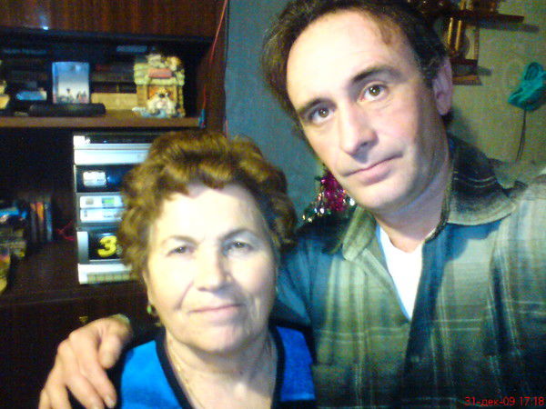 Дмитрий Игнатенков