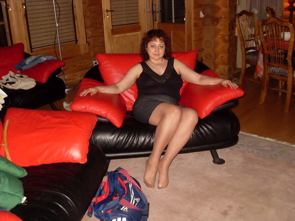 Таисия Берконти