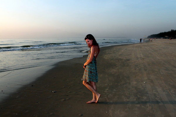 Ольга Ушмодина